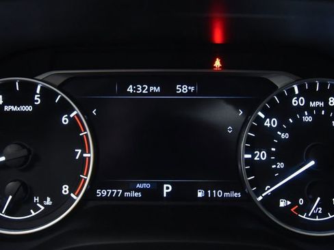 Used 2023 Nissan Rogue SL AWD/4WD image 18