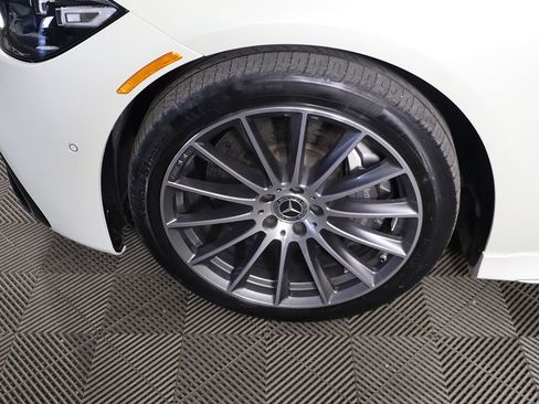 Used 2023 Mercedes-Benz S 500 4MATIC w/ AMG Line image 20