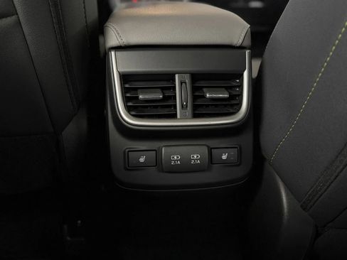 Used 2022 Subaru Outback Onyx Edition XT AWD/4WD image 37
