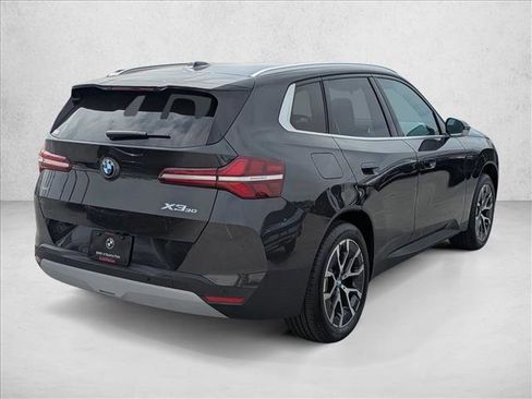 New 2026 BMW X3 xDrive30 w/ Convenience Package image 2
