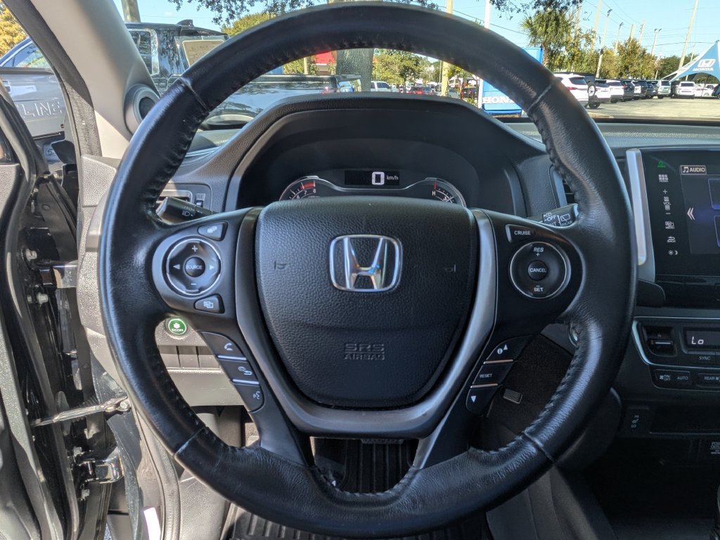 Used 2016 Honda Pilot EX-L image 26