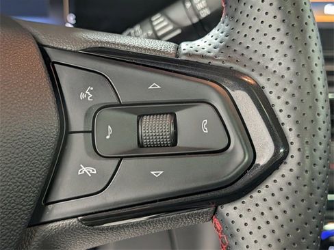 Used 2024 Chevrolet TrailBlazer RS w/ Convenience Package image 25