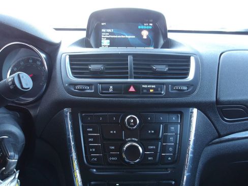 Used 2014 Buick Encore Convenience image 13