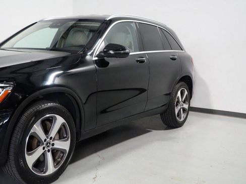 Used 2022 Mercedes-Benz GLC 300 4MATIC image 45