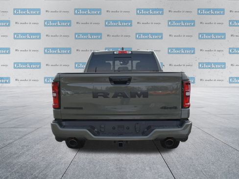 New 2026 RAM 1500 Big Horn image 7