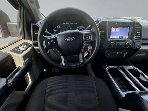 Used 2019 Ford F150 XL w/ Equipment Group 101A Mid RWD image 10