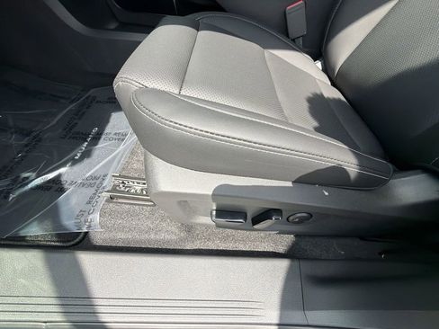 New 2026 Nissan Murano SL AWD/4WD image 12