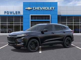 New 2026 Chevrolet Trax ACTIV w/ Driver Confidence Package video 2