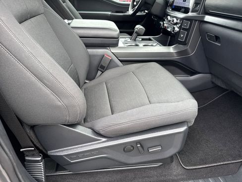 Used 2024 Ford F150 XLT w/ Equipment Group 302A MID image 13