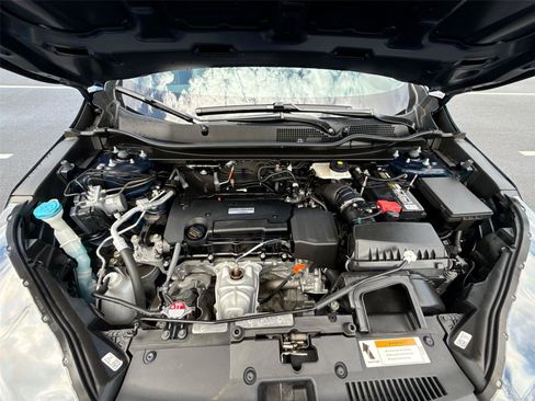 Certified 2019 Honda CR-V LX image 34