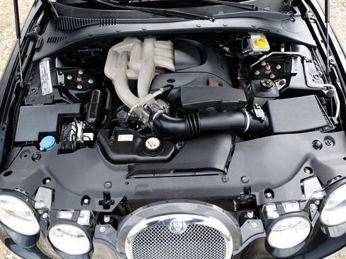 Used 2006 Jaguar S-TYPE 3.0 image 39