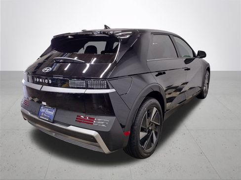 Certified 2026 Hyundai Ioniq 5 SE RWD image 14