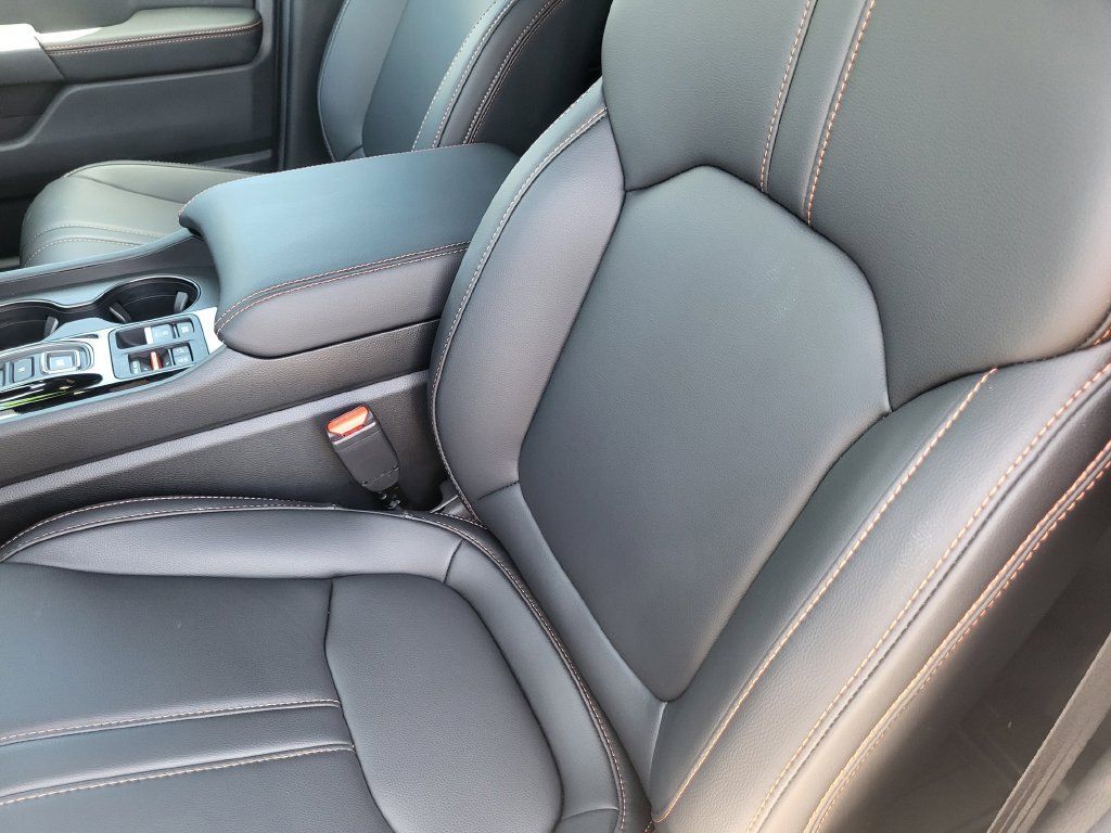 Certified 2026 Honda Pilot TrailSport image 18