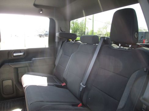 Used 2024 GMC Sierra 2500 Pro image 19