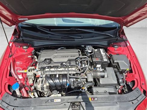 Used 2024 Hyundai Elantra SEL FWD image 22