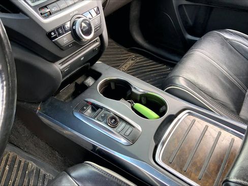 Used 2017 Acura MDX SH-AWD image 16