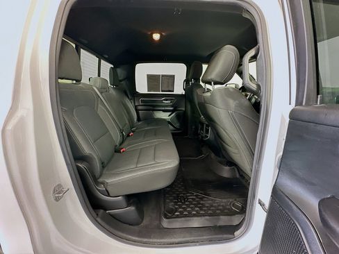 Used 2021 RAM 1500 Big Horn AWD/4WD image 26