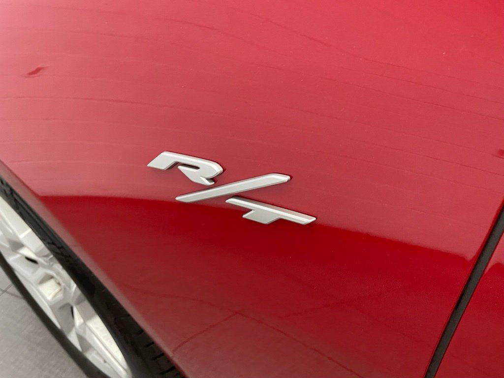 New 2026 Dodge Charger R/T AWD/4WD image 12