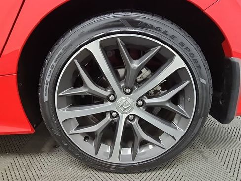 Used 2023 Honda Civic Touring image 43