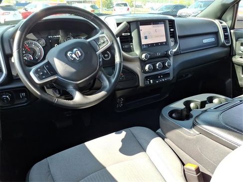 Used 2024 RAM 3500 Big Horn image 13