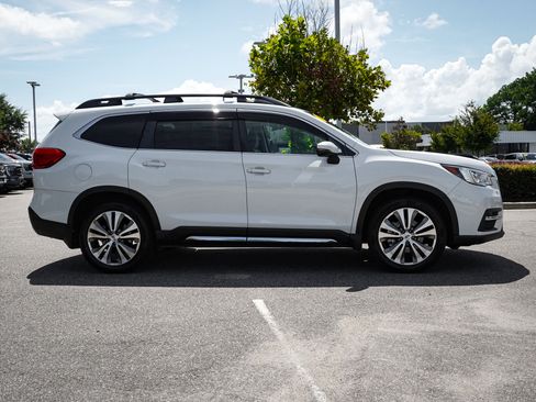 Used 2019 Subaru Ascent Limited w/ Popular Package #2A AWD/4WD image 11