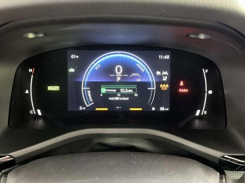 New 2026 Toyota Camry SE FWD image 29