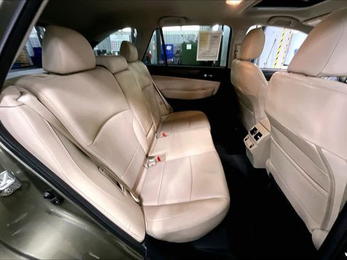 Used 2019 Subaru Outback 2.5i Limited image 19
