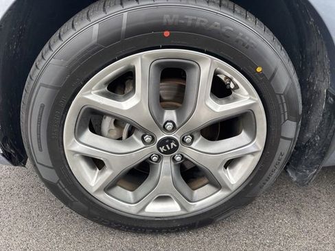 Used 2020 Kia Sorento SX image 7