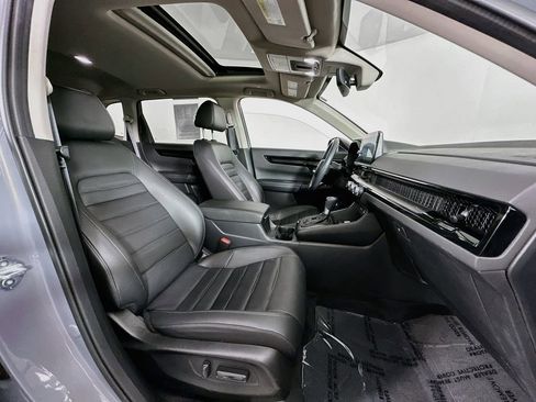 Used 2025 Honda CR-V EX-L image 29