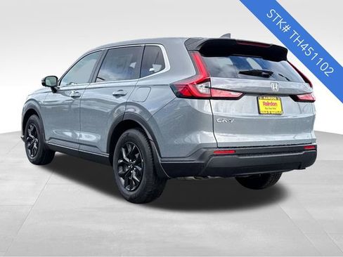 New 2026 Honda CR-V LX image 5