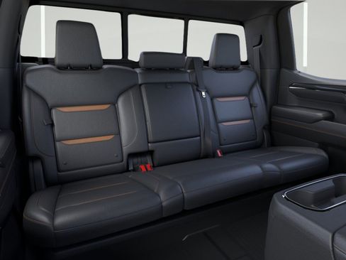 New 2026 GMC Sierra 1500 AT4 w/ AT4 Premium Package image 6