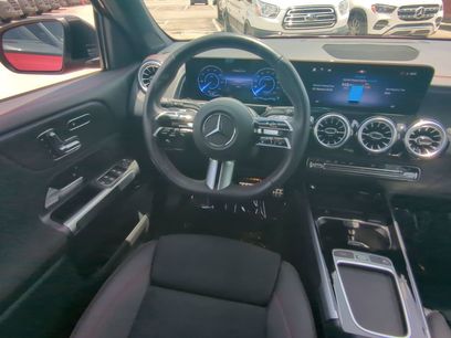Used 2024 Mercedes-Benz EQB 250+