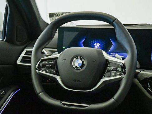 Used 2026 BMW 330i xDrive Sedan w/ Premium Package AWD/4WD image 13