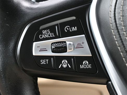 Used 2019 BMW X5 xDrive40i image 6