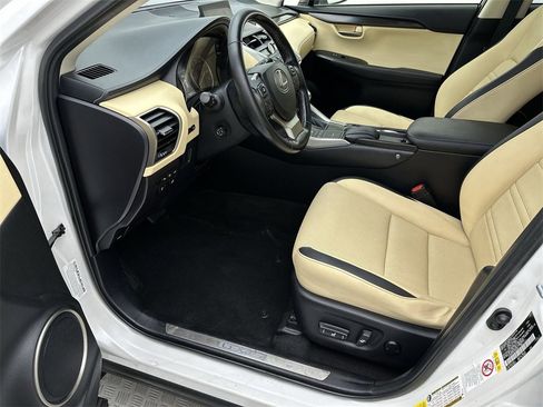 Used 2015 Lexus NX 200t AWD image 11