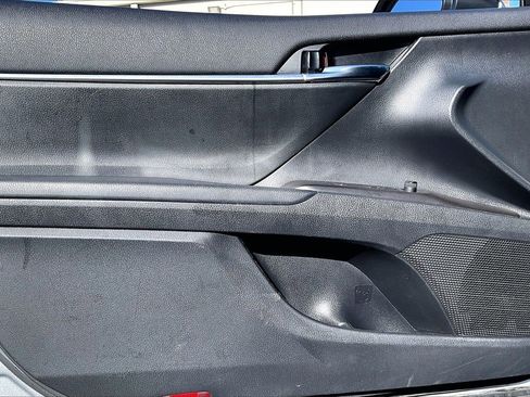 Used 2024 Toyota Camry SE image 24