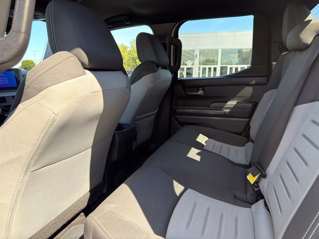 Certified 2024 Toyota Tacoma TRD Sport AWD/4WD image 33
