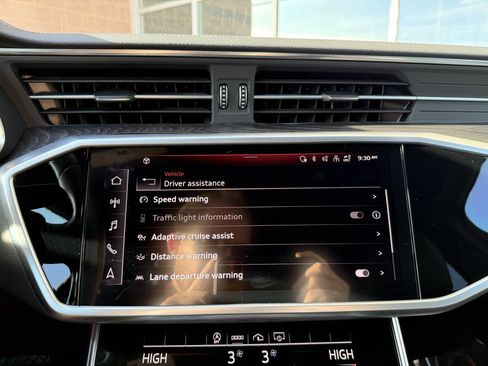 Used 2023 Audi A6 Premium Plus w/ Premium Plus Package image 26