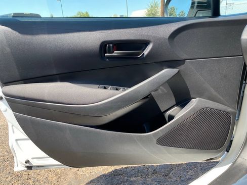 Used 2024 Toyota Corolla LE FWD image 25