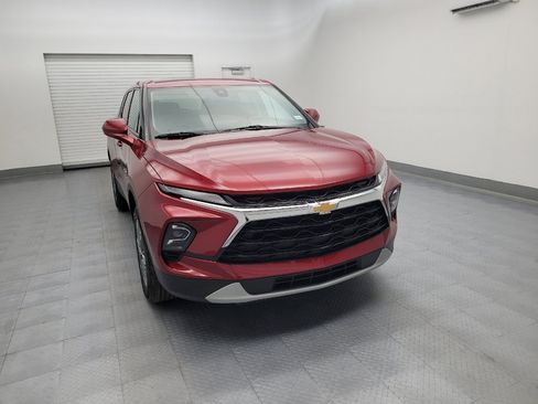 Used 2023 Chevrolet Blazer LT FWD image 14
