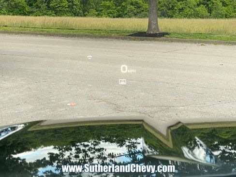 Used 2025 GMC Yukon Denali AWD/4WD image 26
