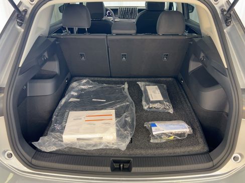 New 2026 Volkswagen Tiguan S image 33