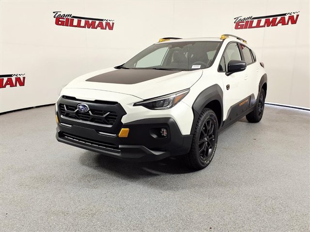 New 2026 Subaru Crosstrek 2.5i Wilderness AWD/4WD image 4