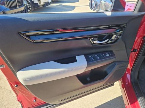 Used 2023 Honda CR-V EX-L image 13