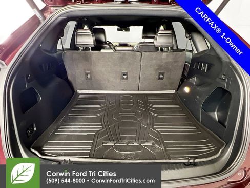 Used 2021 Ford Edge ST-Line image 14