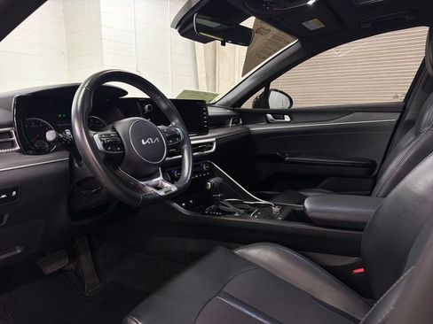 Used 2023 Kia K5 GT-Line FWD image 6