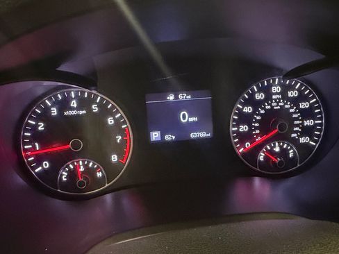 Used 2019 Kia Optima S FWD image 19