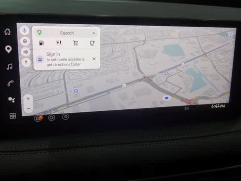 New 2026 INFINITI QX60 Luxe w/ Cargo Package AWD/4WD image 18