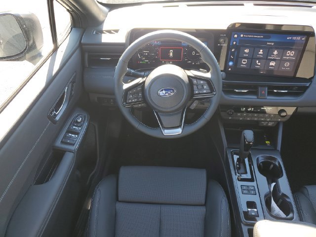 New 2026 Subaru Outback Touring XT AWD/4WD image 6