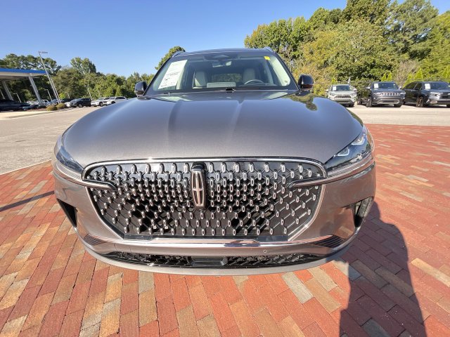 Used 2025 Lincoln Aviator Reserve w/ Illumination Package RWD image 26
